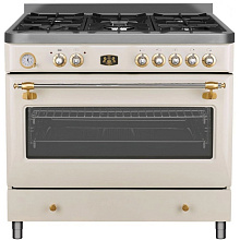 Плита Kuppersberg ZBM 3399 C