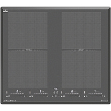 Варочная панель MAUNFELD CVI594SF2DGR INVERTER