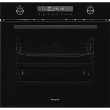 Духовой шкаф WEISSGAUFF EOM 751 PDB BLACK EDITION