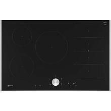 Индукционная варочная панель Neff T68TTV4L0