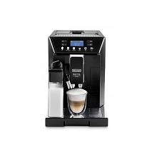 Кофемашина DeLonghi ECAM46.860.B