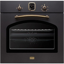 Газовый духовой шкаф KORTING OGG 741 CRN