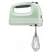Миксер KitchenAid 5KHM9212EPT