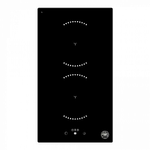 Индукционая варочная панель BERTAZZONI P302IB2NE