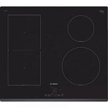 Варочная панель BOSCH PWP63RBB6E