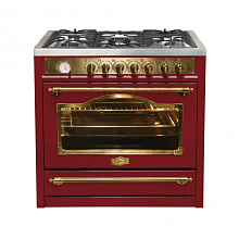 Плита комбинированная Kaiser HGE 93555 RotEm