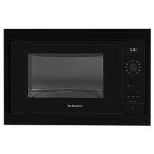 Встраиваемая микроволновая печь De Dietrich DME4310B