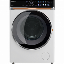 Стиральная машина HIBERG I-DDQ10 - 814 W