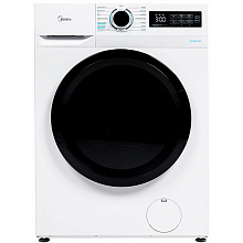 Стиральная машина MIDEA MF11712BS40/W