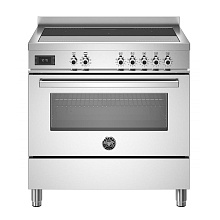 Варочный центр Bertazzoni Professional PRO95I1EXT