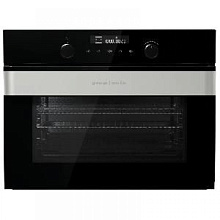 Духовой шкаф GORENJE BCM 547 ORA B