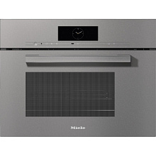 Паровой шкаф MIELE DGM7840 GRGR