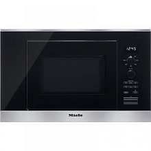 Встраиваемая микроволновая печь MIELE M 6030