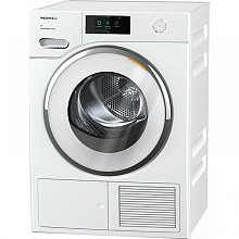 Сушильная машина MIELE TWR860 WP WHITE EDITION