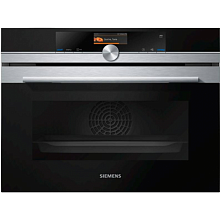 Электрический духовой шкаф SIEMENS CS656GBS2