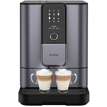 Кофемашина Nivona CafeRomatica NIVO 8107