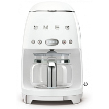 Капельная кофеварка Smeg DCF02WHEU