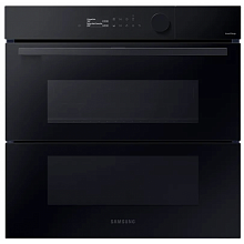 Электрический духовой шкаф SAMSUNG NV7B5765RAK/WT