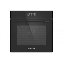 Электрический духовой шкаф MEFERI MEO6014BK ULTRA