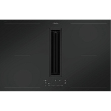 Индукционая варочная панель MIELE KMDA 7876 FL U MATTFINISH