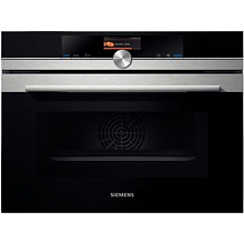 Электрический духовой шкаф SIEMENS CM 656NBS1