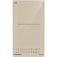 Варочная панель MAUNFELD CVI292S2FBG INVERTER