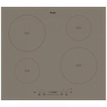 Варочная панель WHIRLPOOL ACM806/BA/S