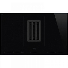 Индукционая варочная панель SMEG HOBD682R