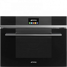 Электрический духовой шкаф SMEG SF4104VCN