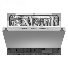 Встраиваемая посудомоечная машина MEFERI MDW4563 COMPACT POWER