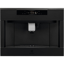 Встраиваемая кофемашина ELECTROLUX KBC85T
