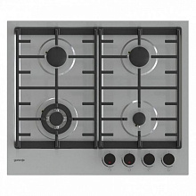 Варочная панель GORENJE GKT641X