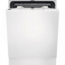 Встраиваемая посудомоечная машина ZANUSSI ZDLN2621