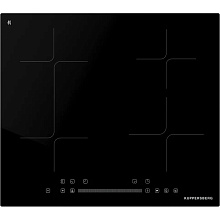 Индукционая варочная панель KUPPERSBERG ICS 612