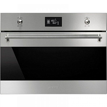 Духовой шкаф SMEG SFP4390X