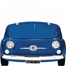 Холодильник SMEG SMEG500BL