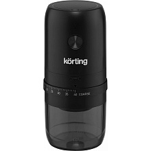 Беспроводная кофемолка Korting KCG 0030-PR1