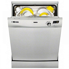 Посудомоечная машина ZANUSSI ZDF 91400 XA