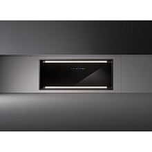 Встраиваемая вытяжка Falmec PARALLEL BLACK 70