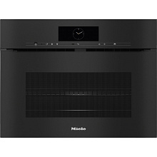 Духовой шкаф MIELE H7840BMX OBSW