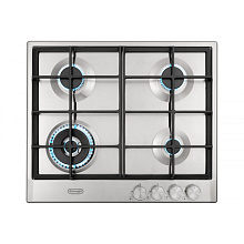 Газовая варочная панель DELONGHI NSL 460 X RUS
