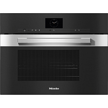 Паровой шкаф MIELE DGM7640 EDST/CLST