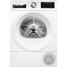 Сушильная машина BOSCH WQG245ALSN