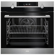 Духовой шкаф AEG BPK556360M