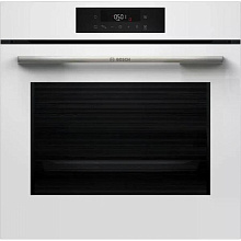Духовой шкаф BOSCH HJG852YW0T