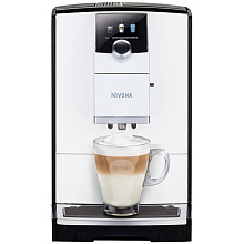 Кофемашина Nivona CafeRomantica NICR 796