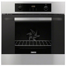 Духовой шкаф ZANUSSI ZOB 35772 XD