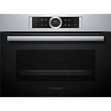 Духовой шкаф BOSCH CBG 675BS3