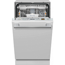 Посудомоечная машина MIELE G 5590 SCVI SL ACTIVE