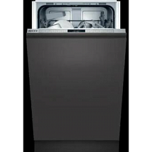 Встраиваемая посудомоечная машина NEFF S855HKX20E